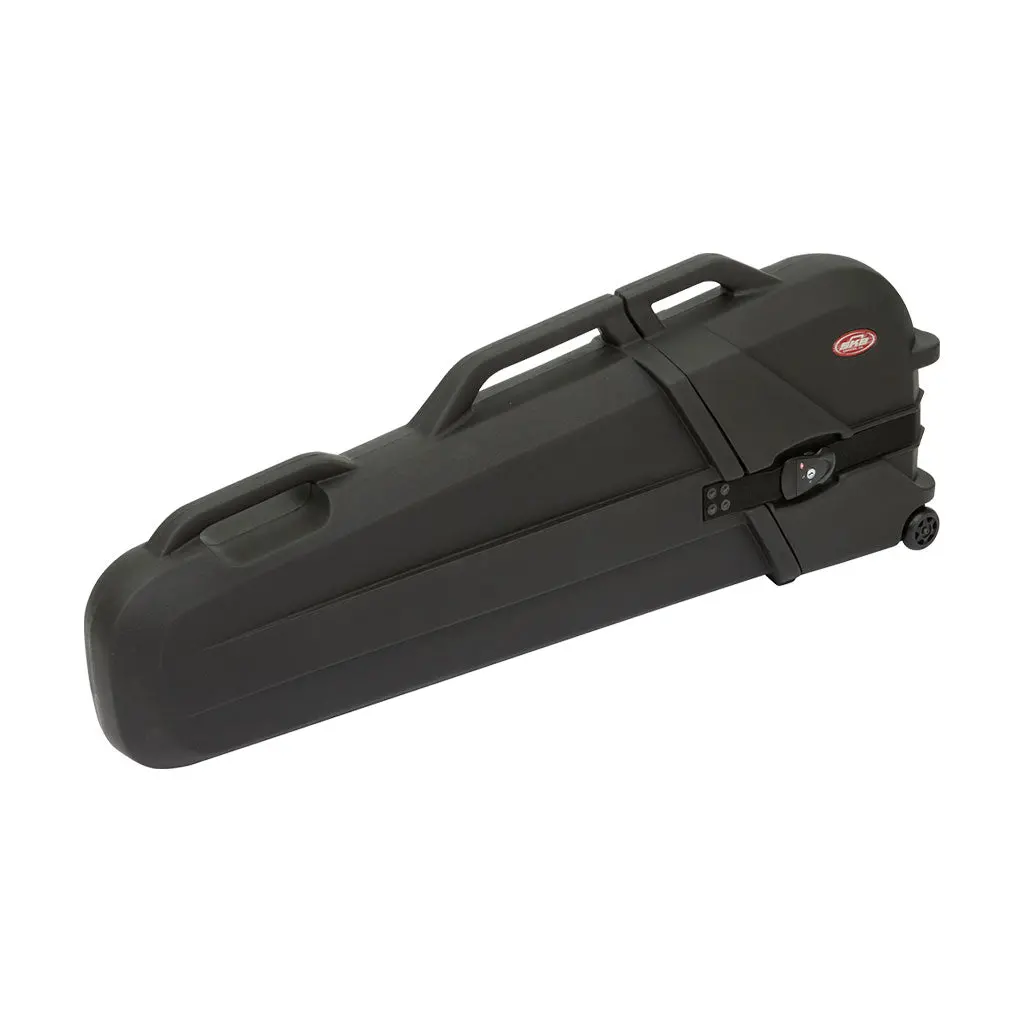 Skb 1Skb-44Rw Ata Roto Electric Bass Case W/Tsa Lock 1