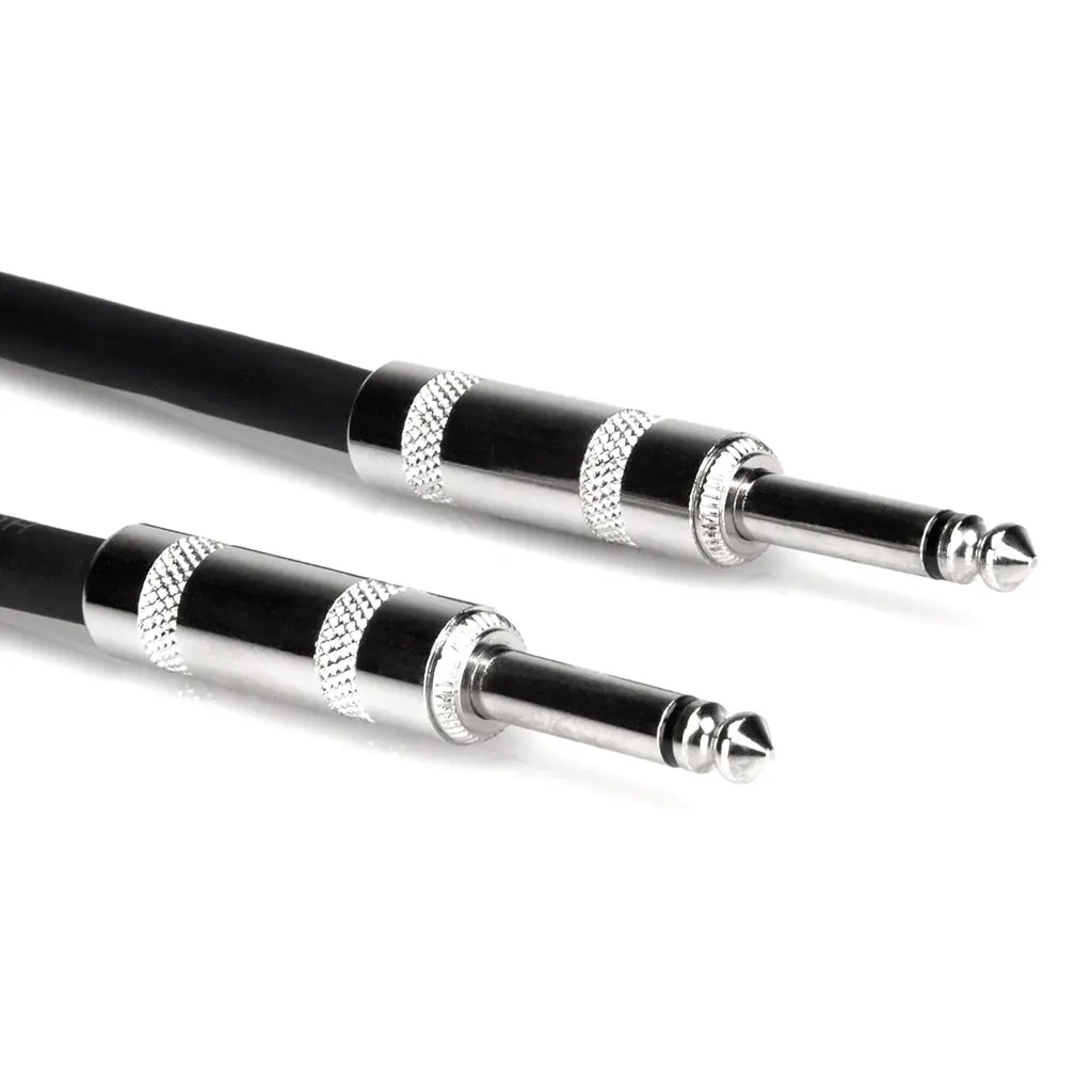 Hosa Technology Skj630 Spkr Cable 1/4 Ts - Same 1