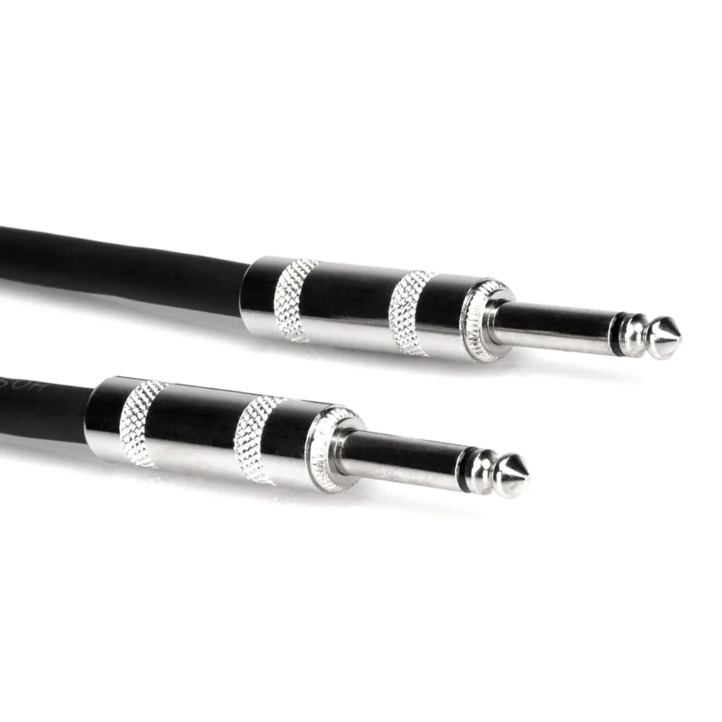 Hosa Technology Skj675 Spkr Cable 1/4 Ts - Same 1