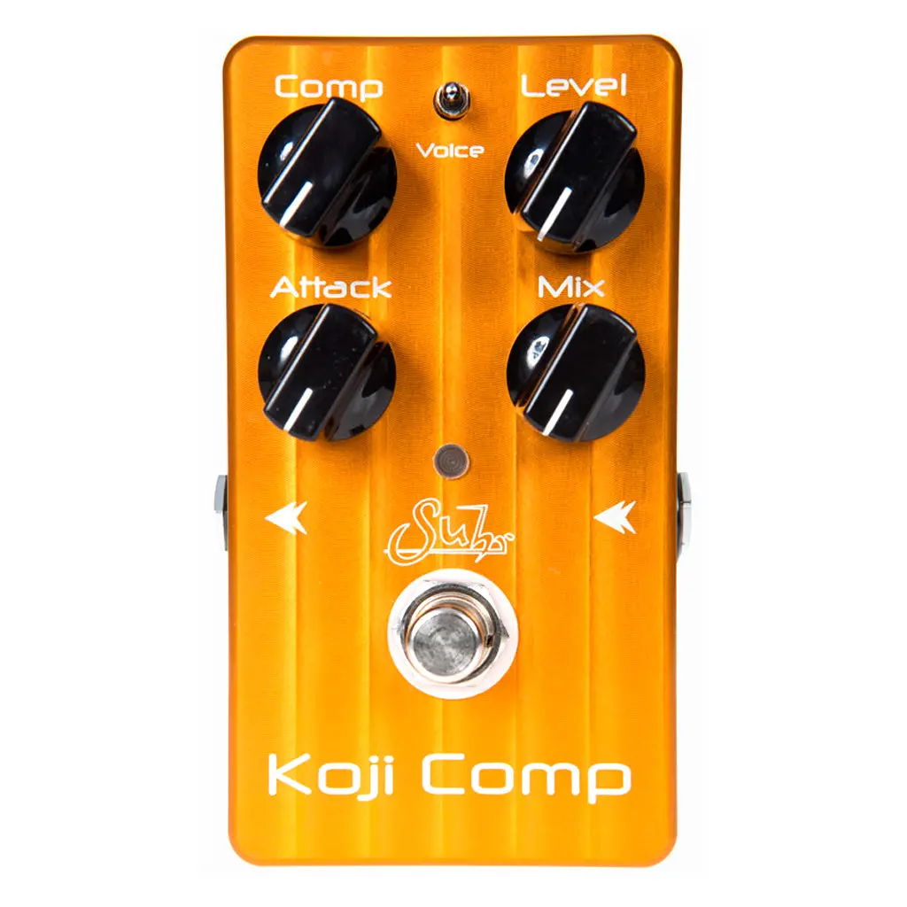 Suhr Koji Compressor 1