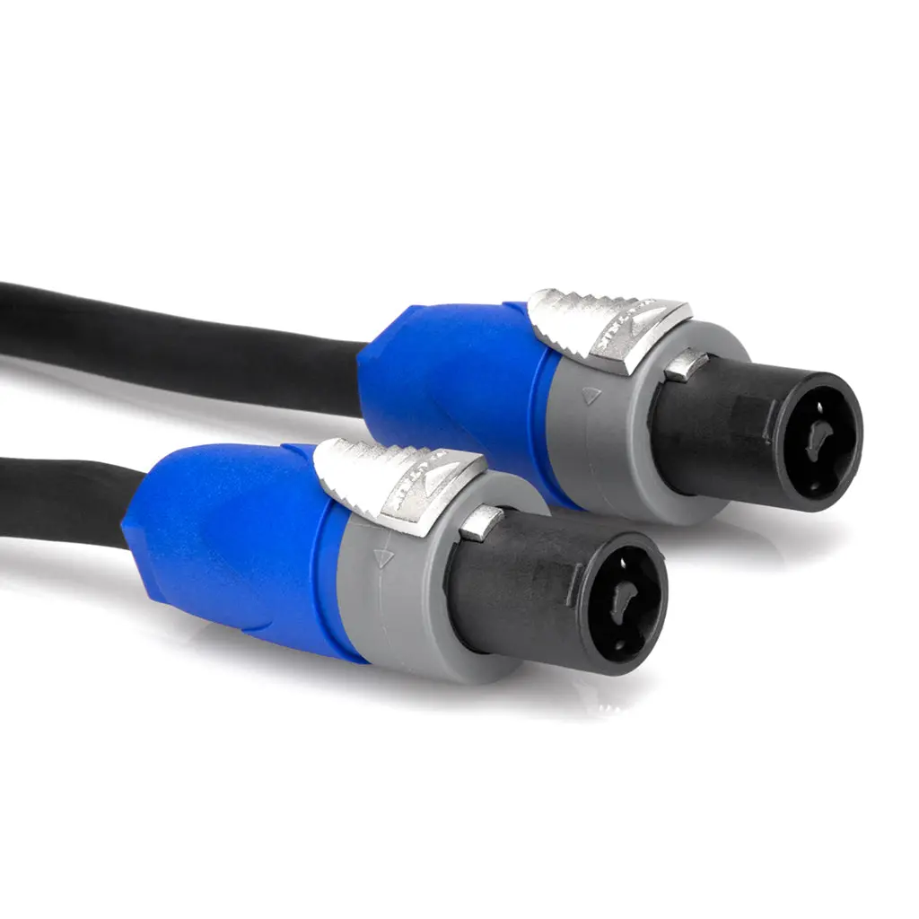 Hosa Technology Spk Cbl Spkn To Same 3Ft 1