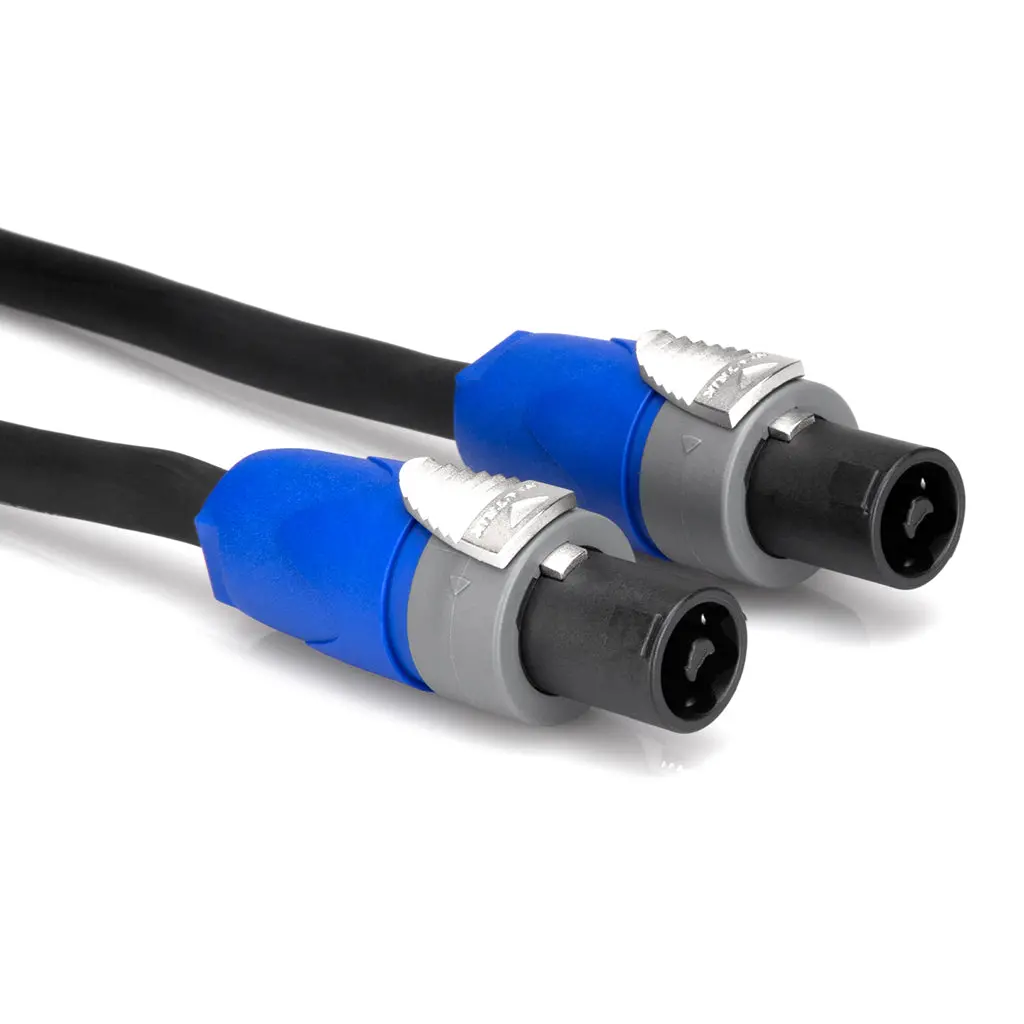 Hosa Technology Spk Cbl Spkn-Same 100Ft 1