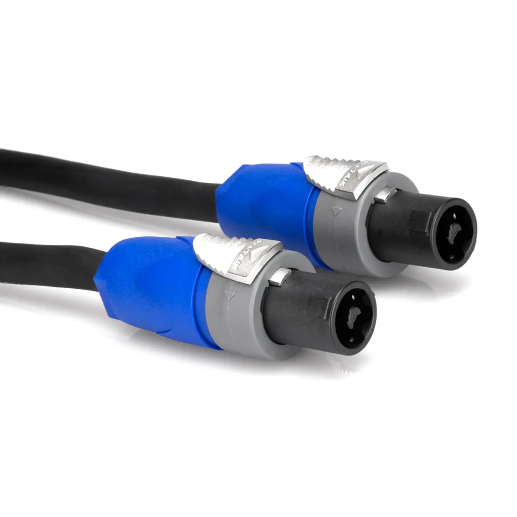 Hosa Technology Spk Cbl Spkn-Same 20Ft 1