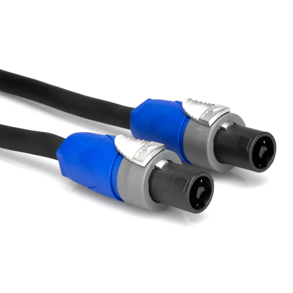Hosa Technology Spk Cbl Spkn-Same 30Ft 1