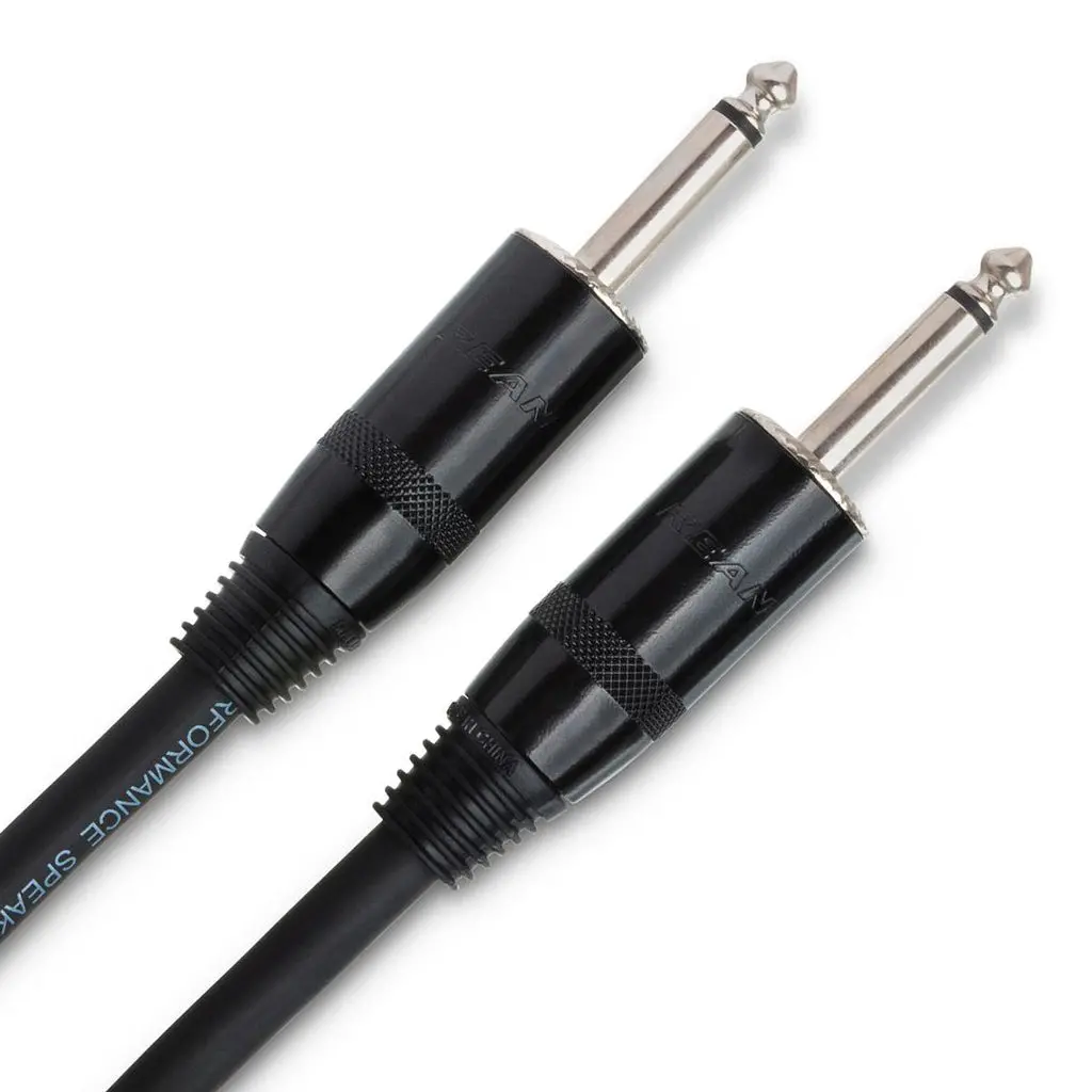 Hosa Technology Skt410 Spk Cbl Spkn-Same 10Ft 1