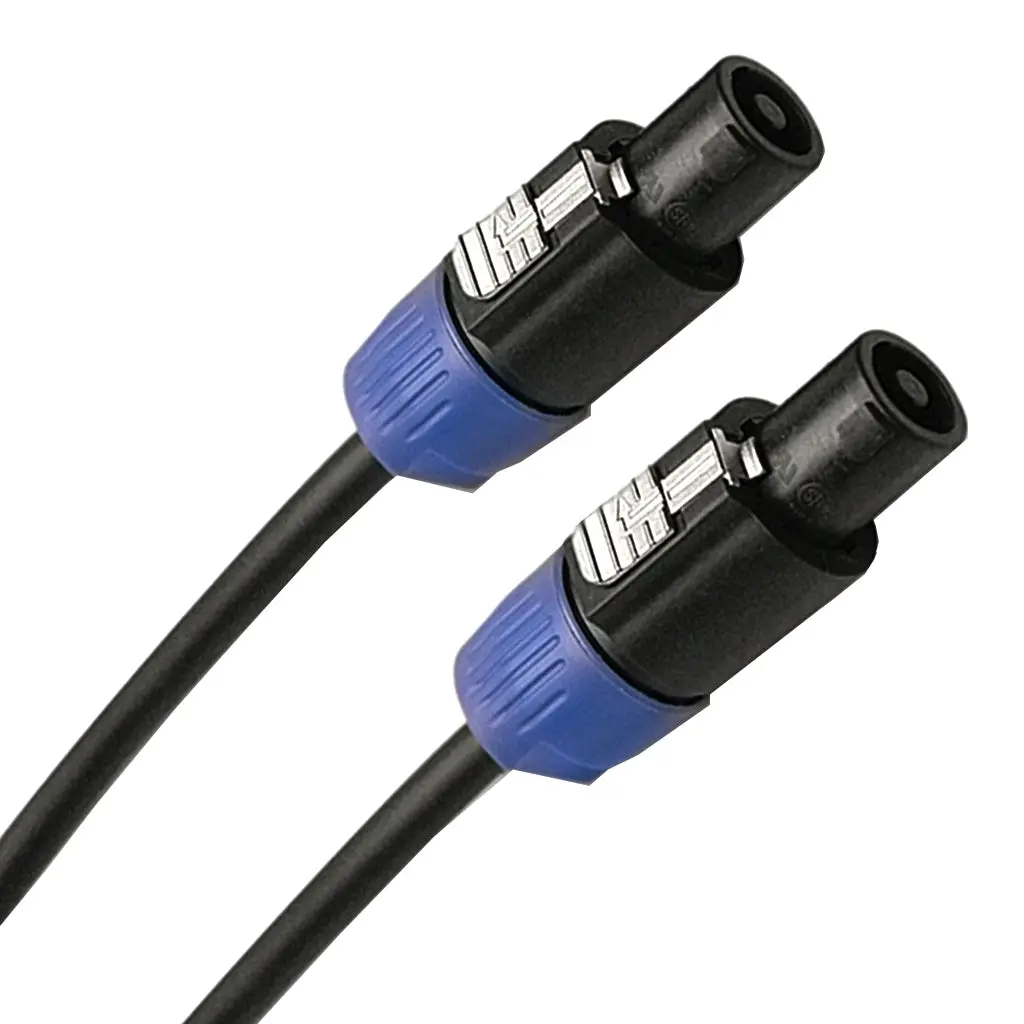 Hosa Technology Skt4100 Spk Cbl Spkn-Same 100Ft 1