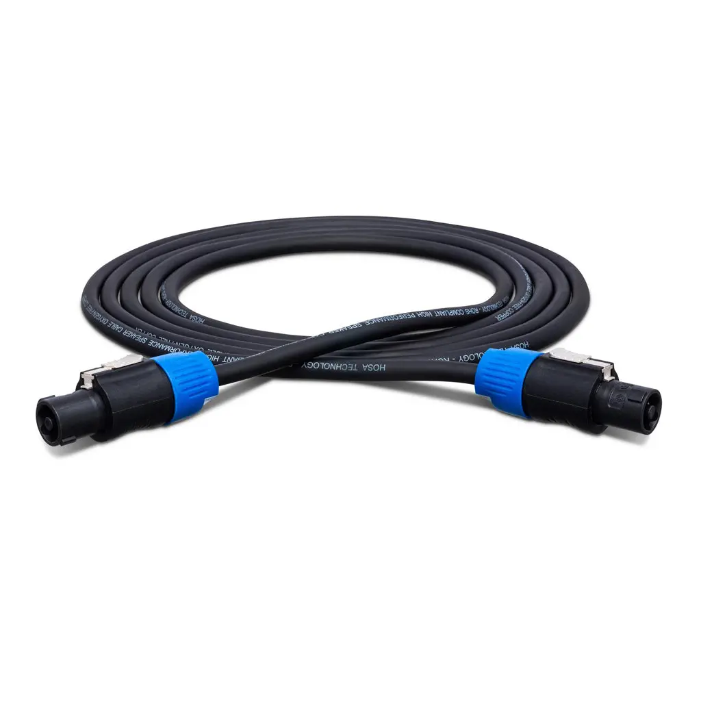 Hosa Technology Skt420 Spk Cbl Spkn-Same 20Ft 1