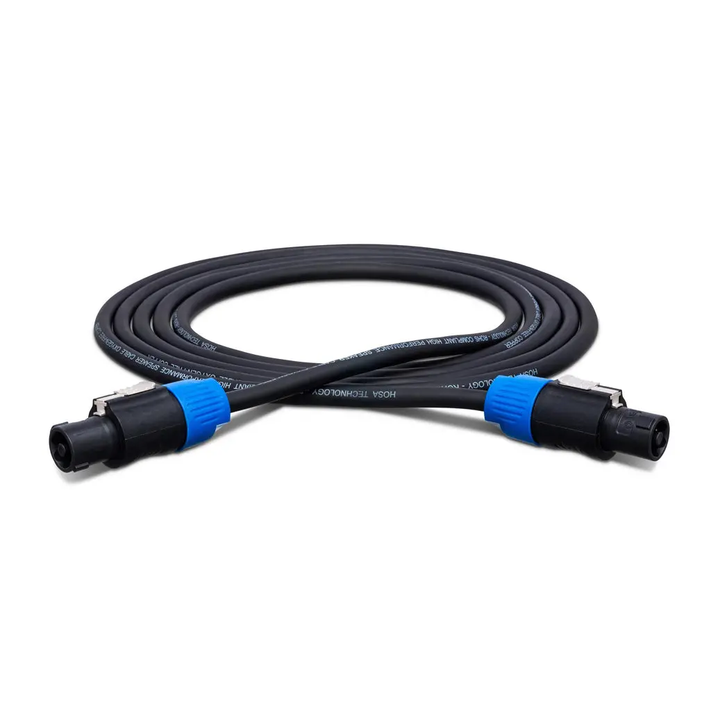 Hosa Technology Spk Cbl Spkn-Same 75Ft 1