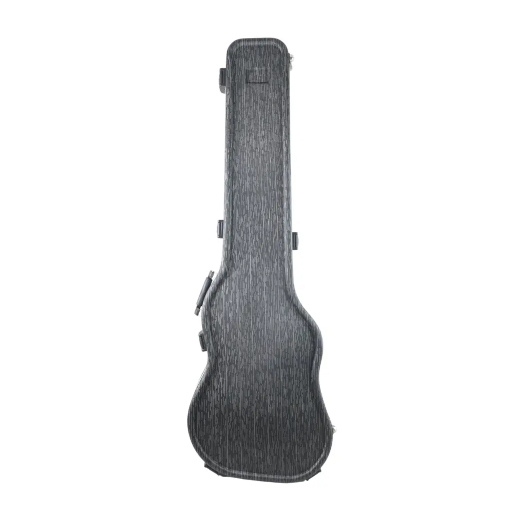 Sky Abs Guitar Case - Ras-B-Sl - Bass Guitar 1