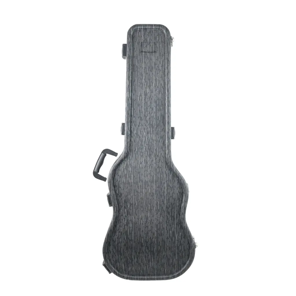 Sky Abs Guitar Case - Ras-E-Sl - Jet, Stratocaster, Telecaster 1