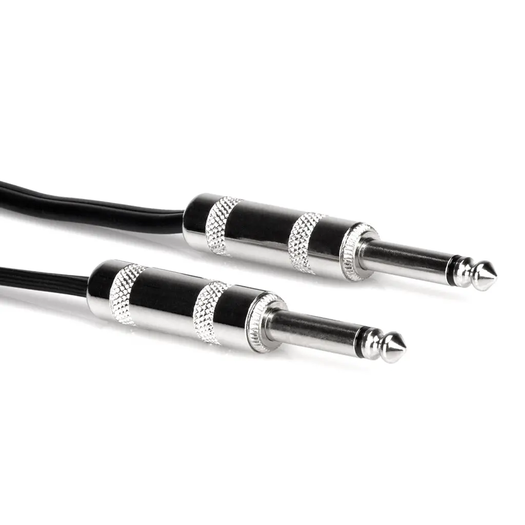 Hosa Technology Spk Cbl 1/4 Ts-Same 100F 1