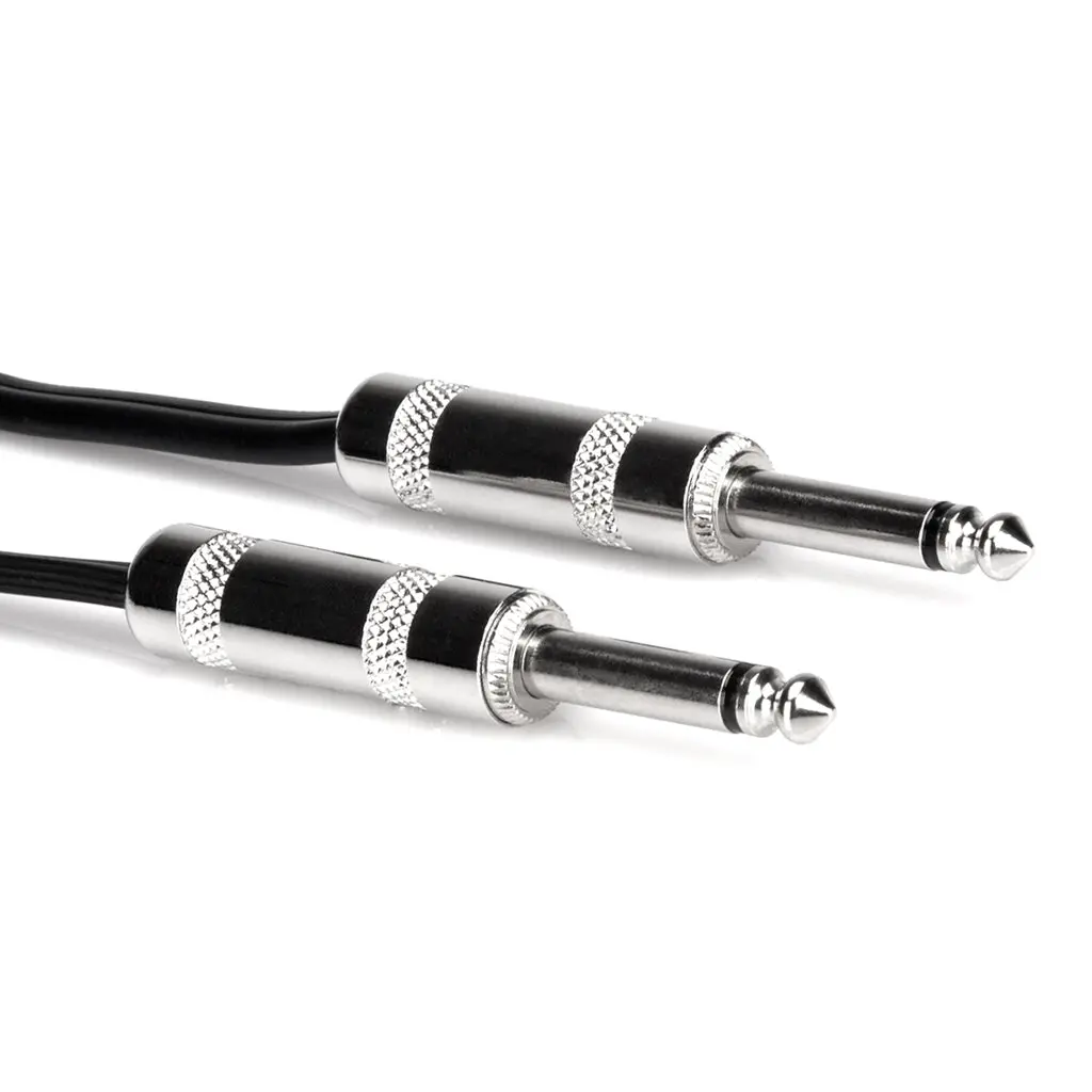 Hosa Technology Spk Cbl 1/4 Ts To Same 5 1