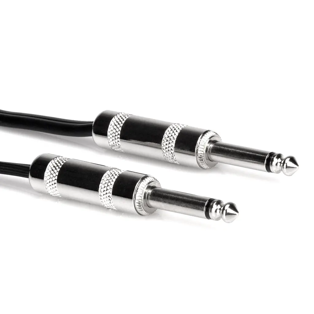 Hosa Technology Spk Cbl 1/4 Ts To Same 7 1