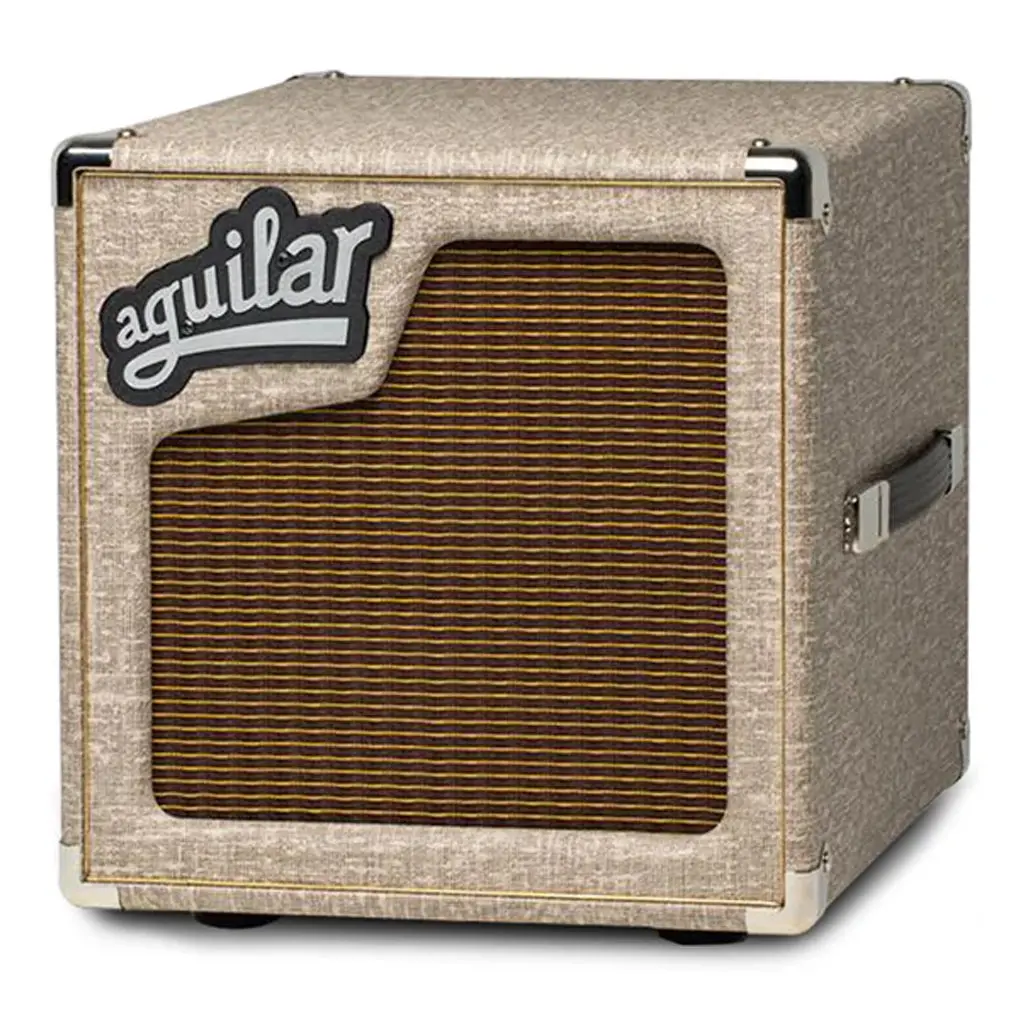 Aguilar Sl 110 8-Ohm Fawn 1