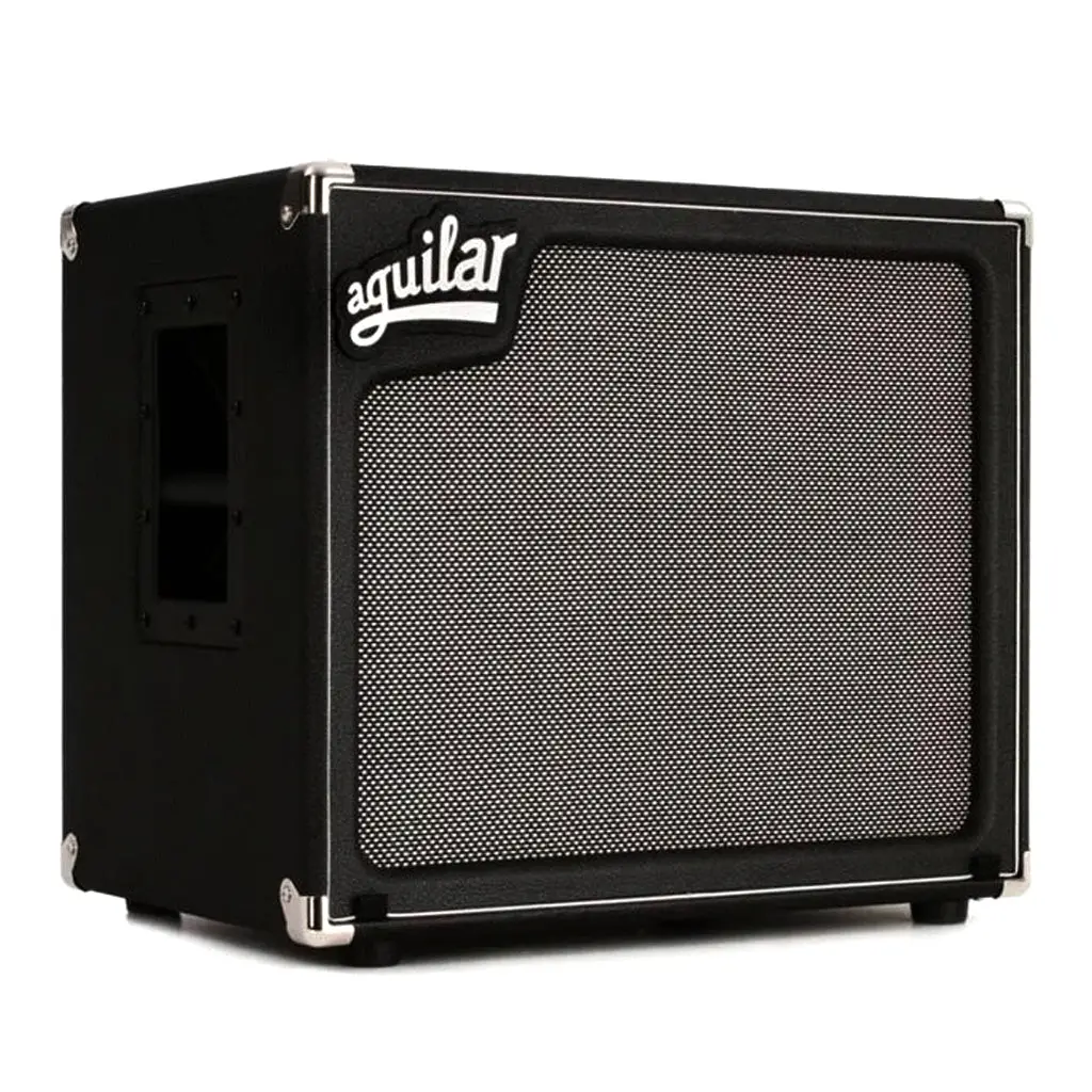 Aguilar Super Light 2X10 Cabinet 4-Ohm 1