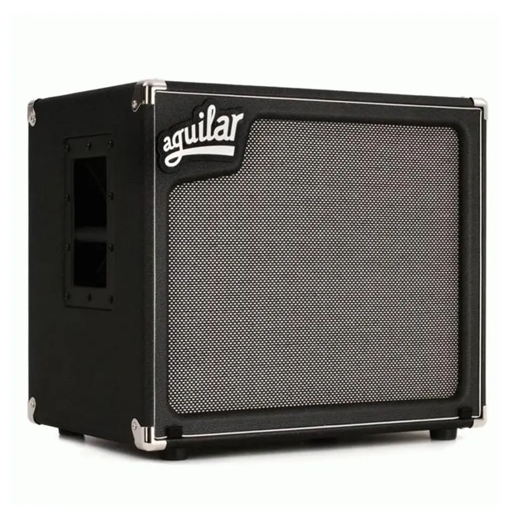 Aguilar Super Light 2X10 Cabinet 8-Ohm 1