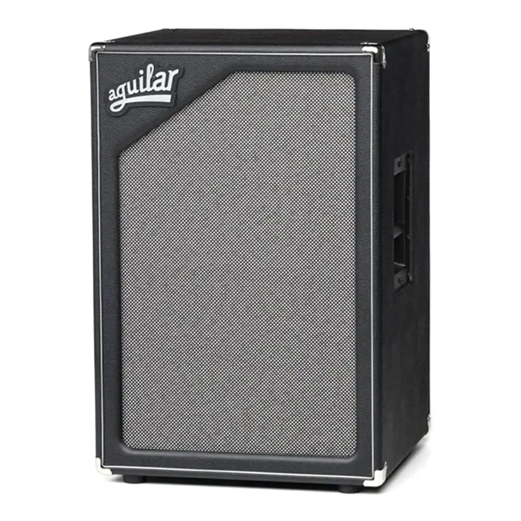 Aguilar Super Light 2X12 Cabinet 4-Ohm 1