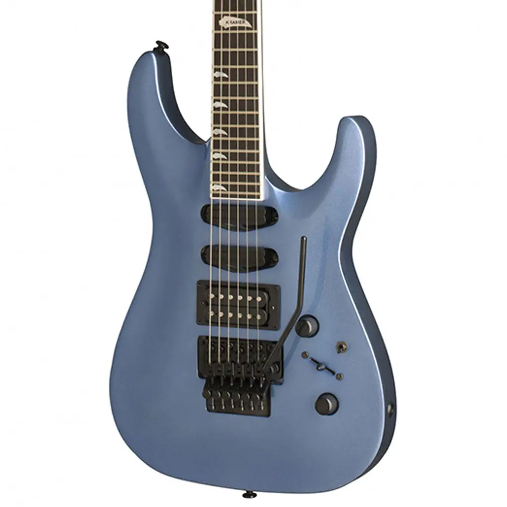 Kramer Sm1 - Candy Blue 1
