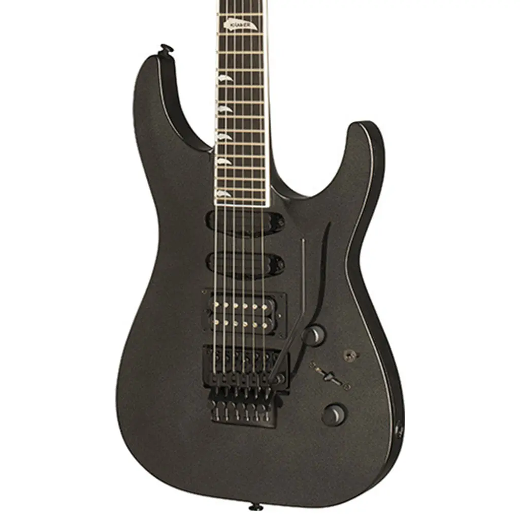 Kramer Sm1 - Maximum Steel 1