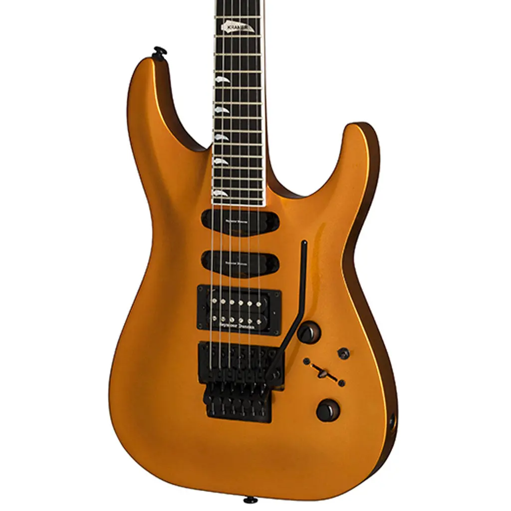 Kramer Sm-1 - Orange Crush 1