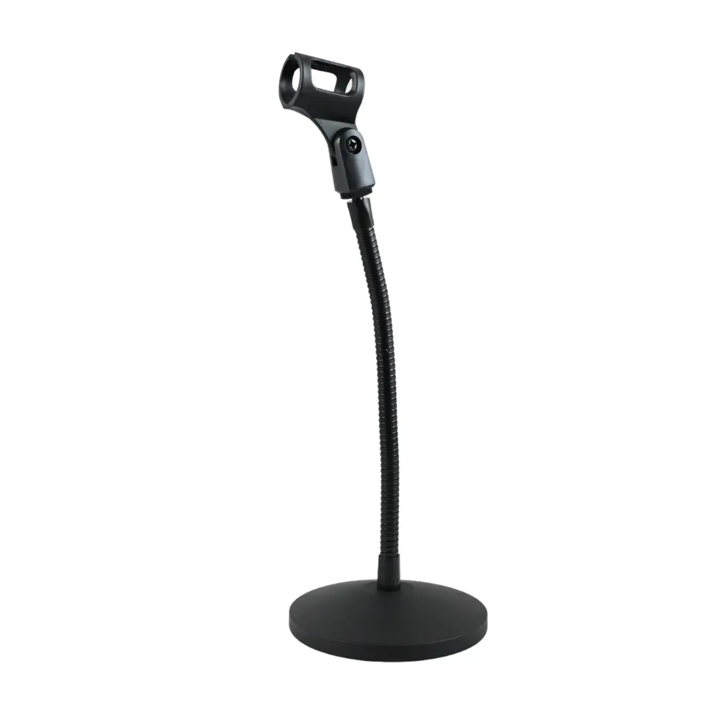 Hebikuo - M-206 Desktop Microphone Stand 1