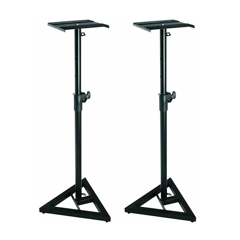 Xtreme - Studio Monitor Stands (Pair) 1