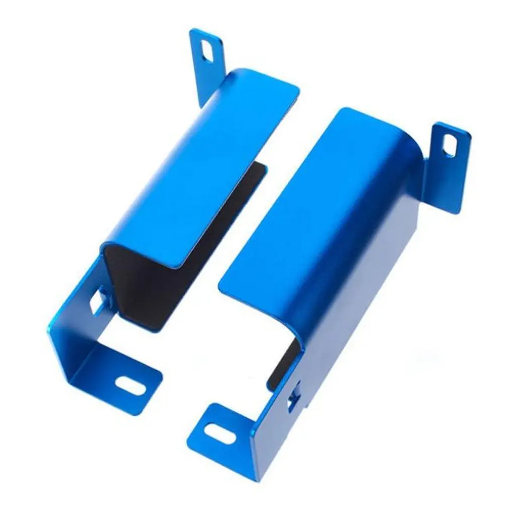 Strymon Zuma Mounting Bracket - Brackets For Pedaltrain Mounting Boards 1