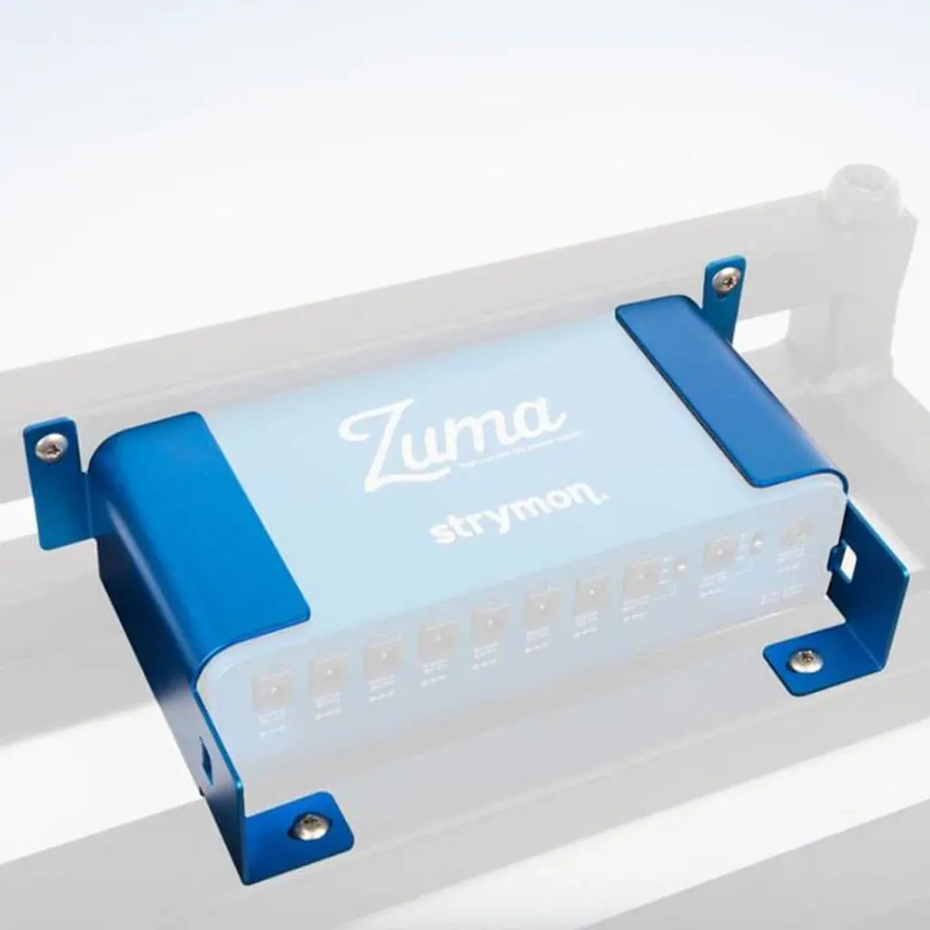Strymon Zuma Mounting Bracket - Brackets For Pedaltrain Mounting Boards 2