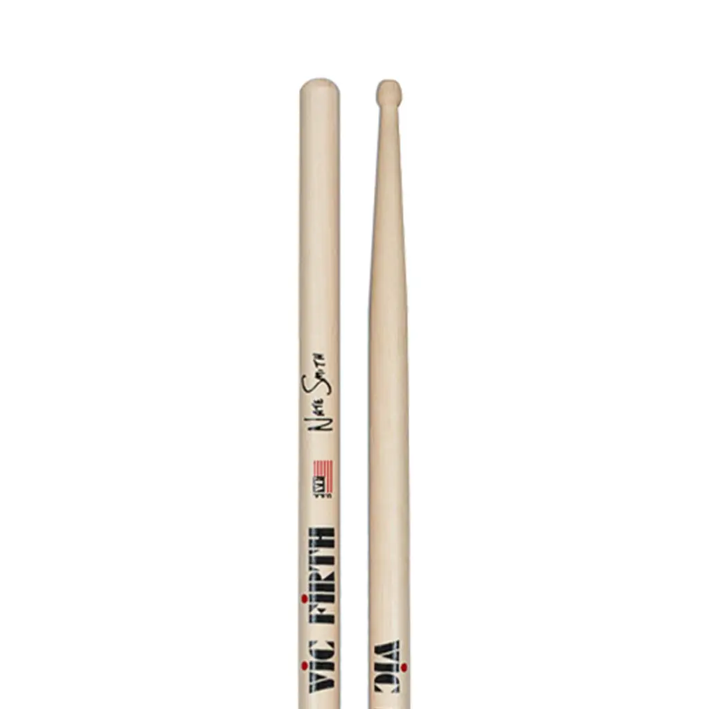 Vic Firth Signature Series Nate Smith 1