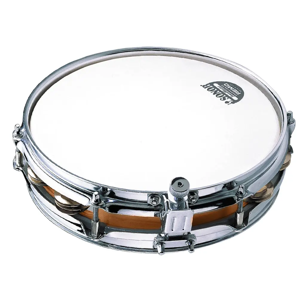 Sonor Select Force 10"X2" Jungle Snare Drum 1