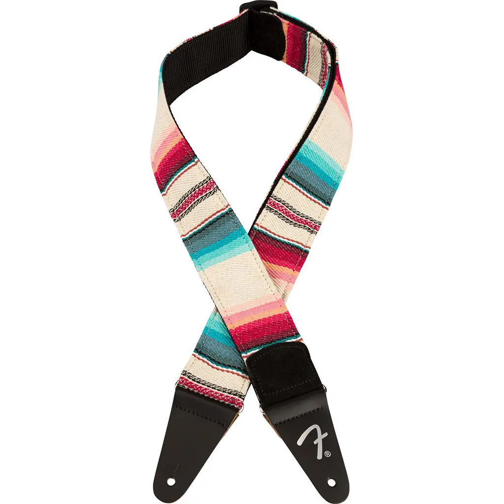 Fender 2" Sonoran Strap - Dawn 1