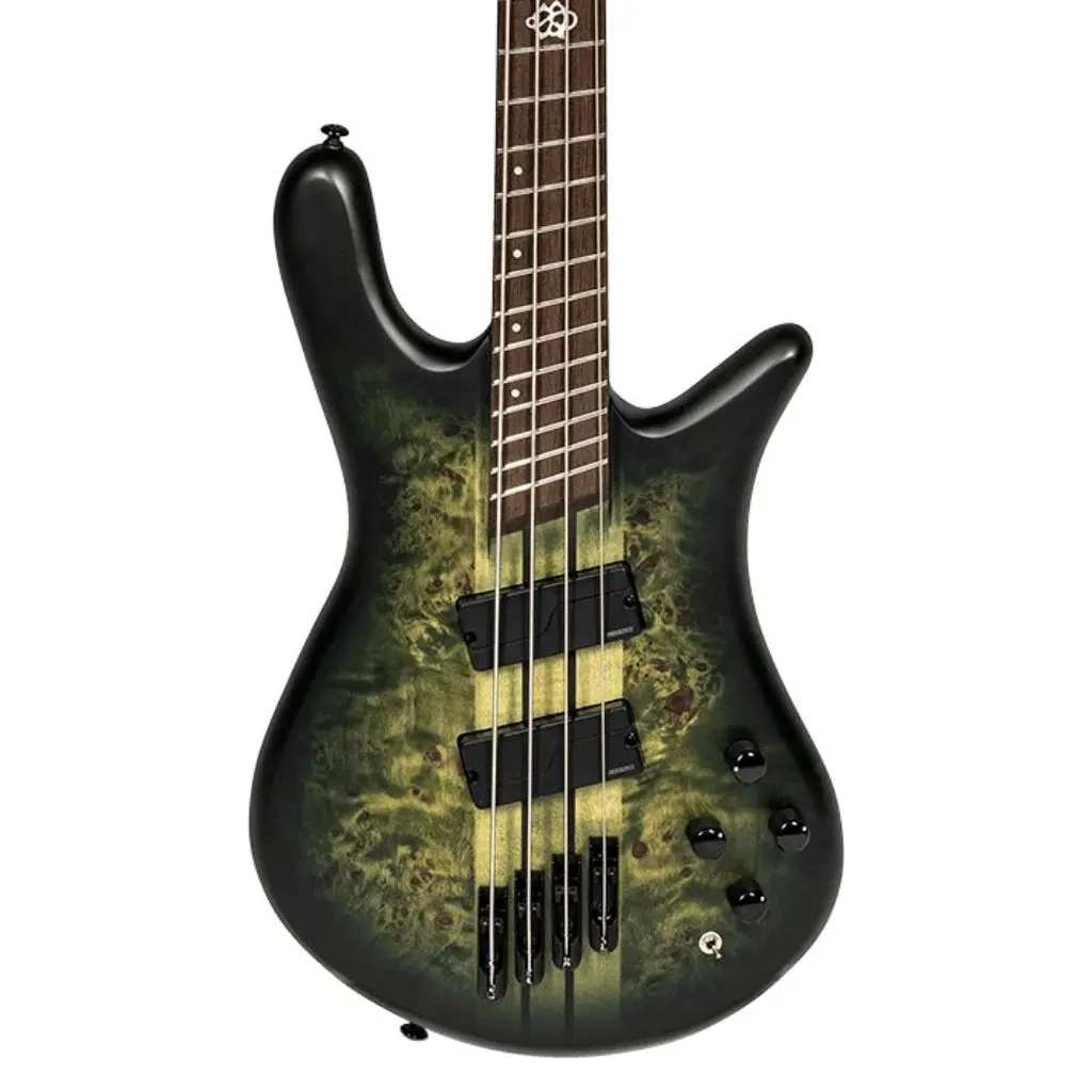 Spector Dimension Multiscale Bass - 4 Haunted Moss 1