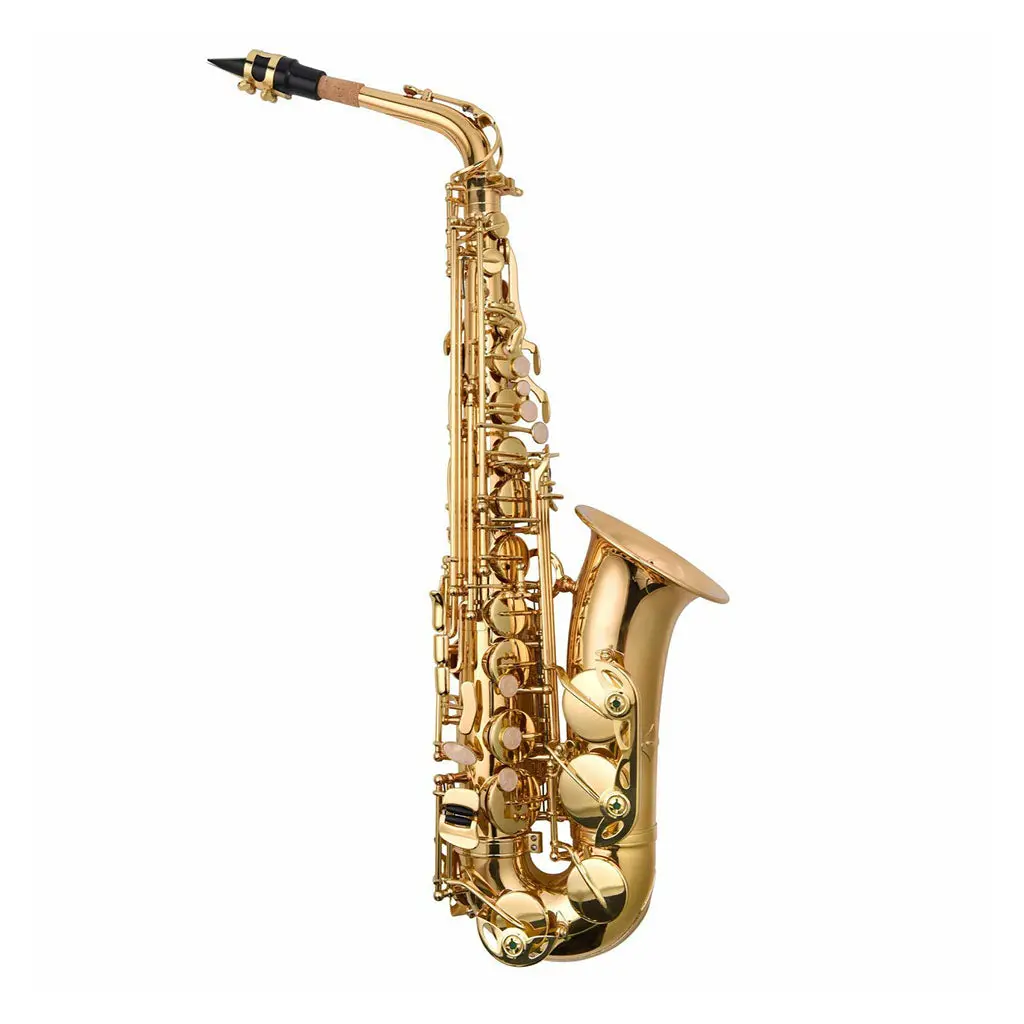 S.K.Y. - Alto Saxophone - Key Of Eb 1