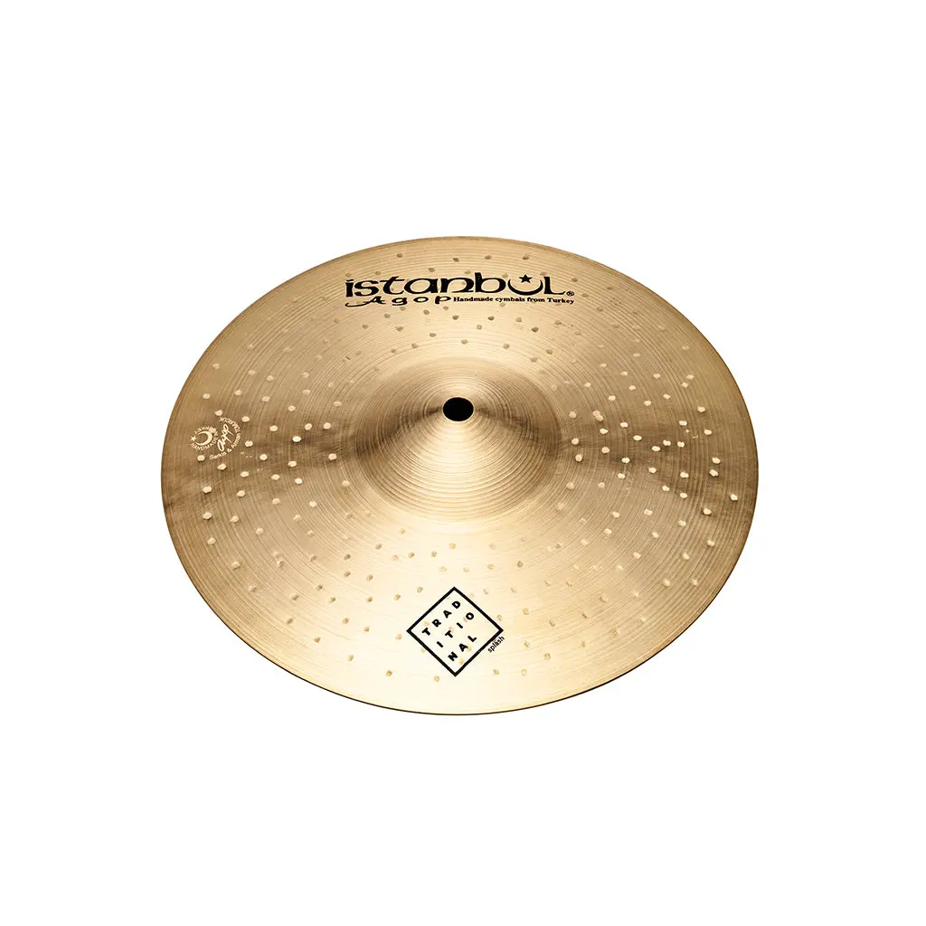 Istanbul Agop 12" Traditional Splash 1