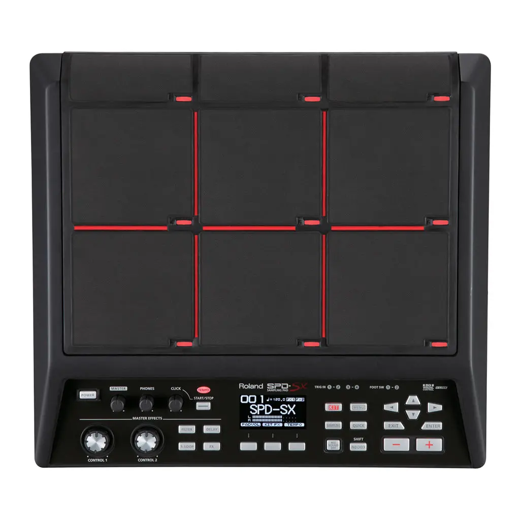 Roland Spdsx - Sampling Pad 1