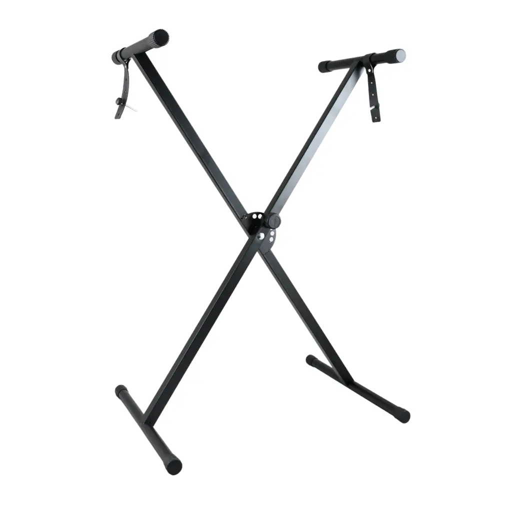 Hebikuo - Q-1X Keyboard X-Stand 1