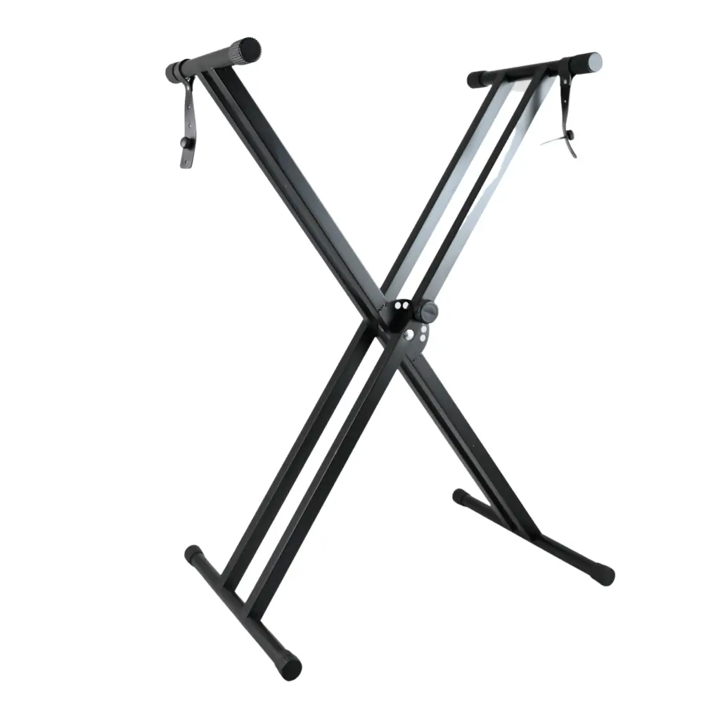 Hebikuo - Sq-2X Keyboard X Stand 1