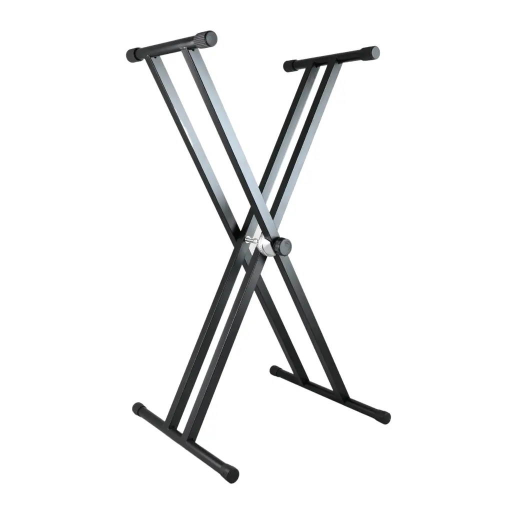 Hebikuo - Q-2Xa Keyboard X Stand 1