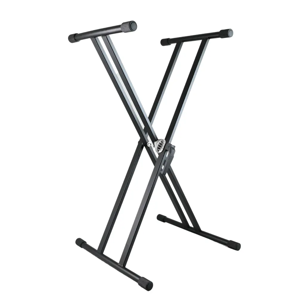 Hebikuo - Heavy Duty X Keyboard Stand 1