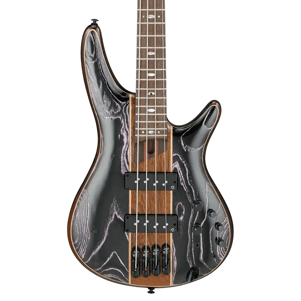 Ibanez Sr1300sb Premium Electric Bass, Magic Wave Low Gloss 1