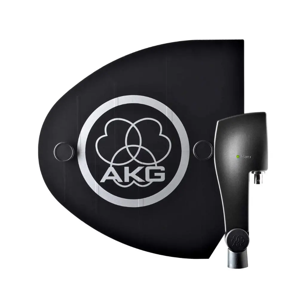 Akg Srabw Directional Active Antenna 1