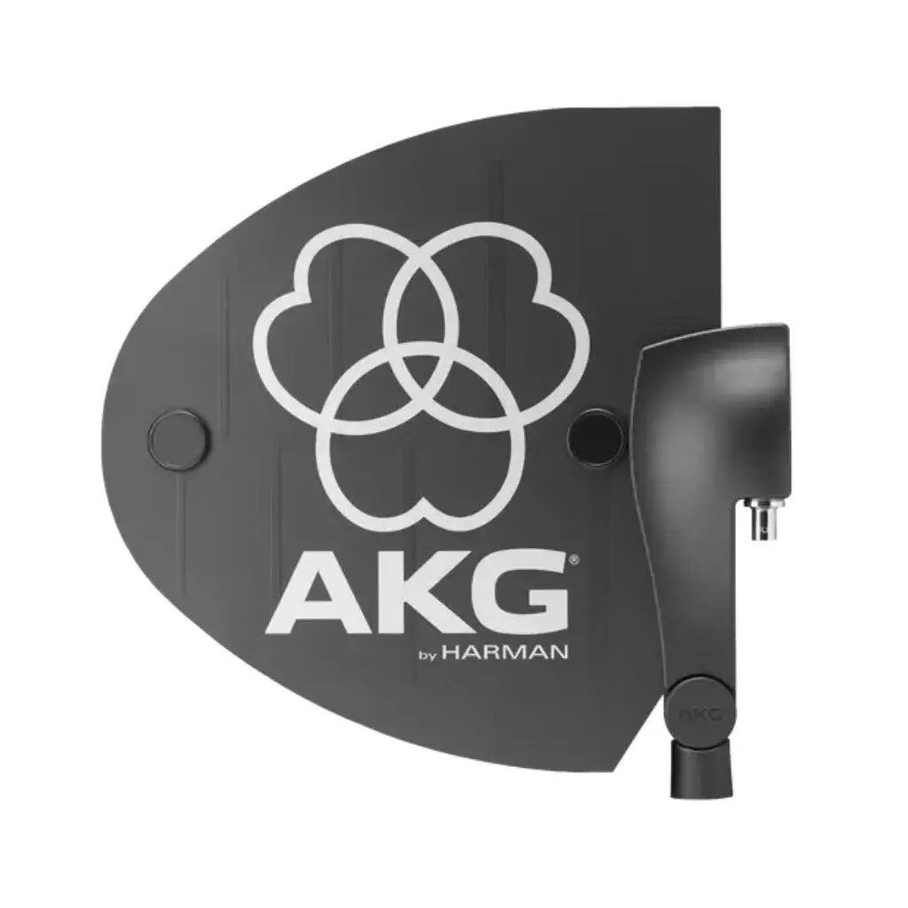Akg Sra2/Ew Passive Uni Direction Antenna 1