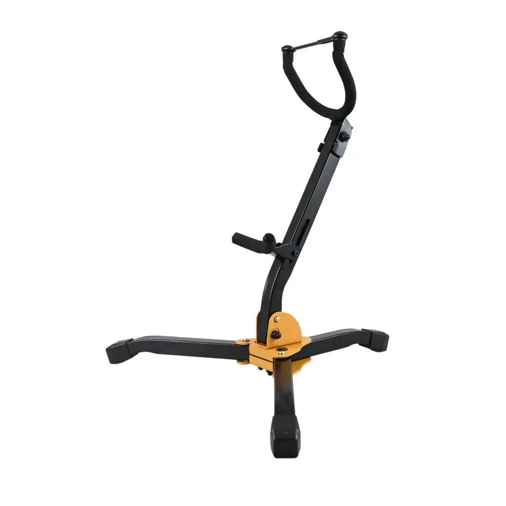 Hebikuo - Heavy Duty Saxophone Stand 1