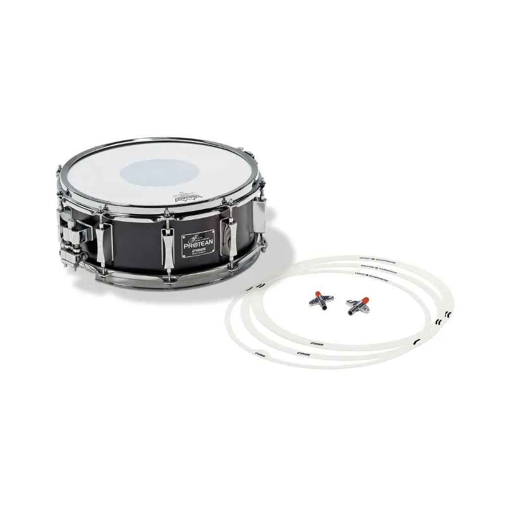 Sonor Gavin Harrison 12" X 5" Protean Standard Snare Drum 1