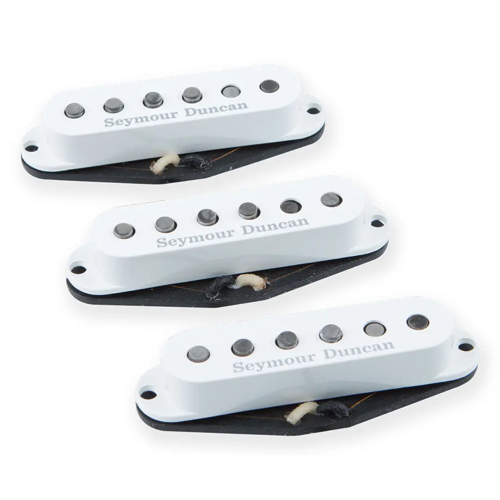 Seymour Duncan Set Ssl-1 1