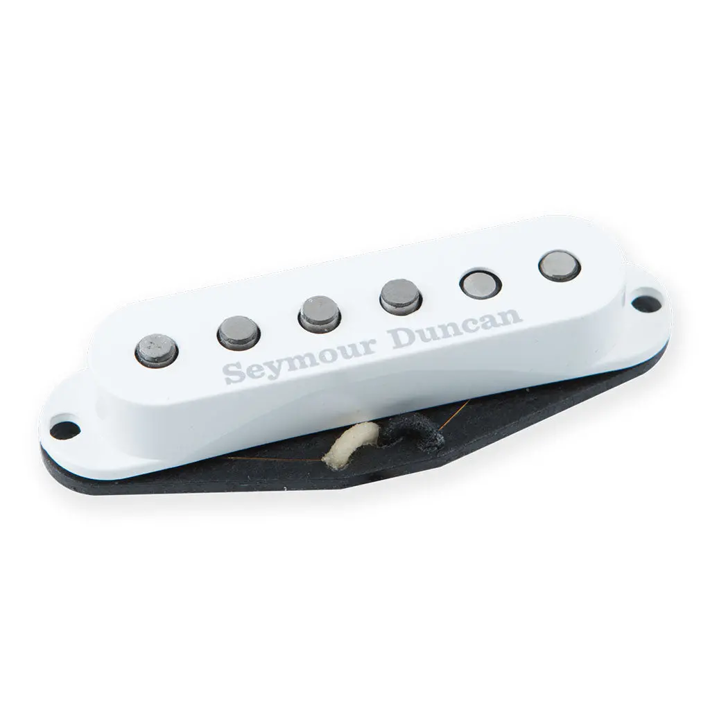 Seymour Duncan Ssl1 Vintage Staggered For Strat 1