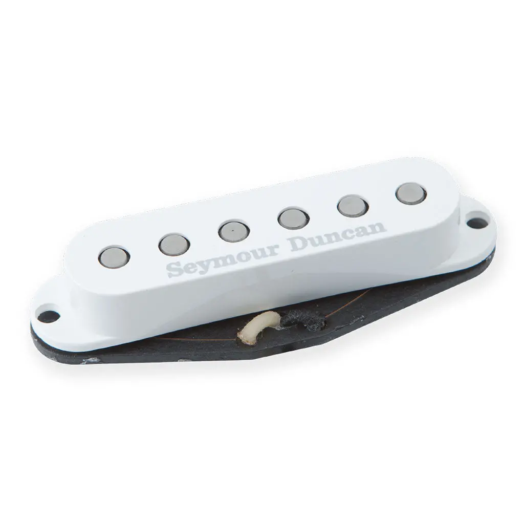 Seymour Duncan Ssl 2 Vintage Flat For Strat 1