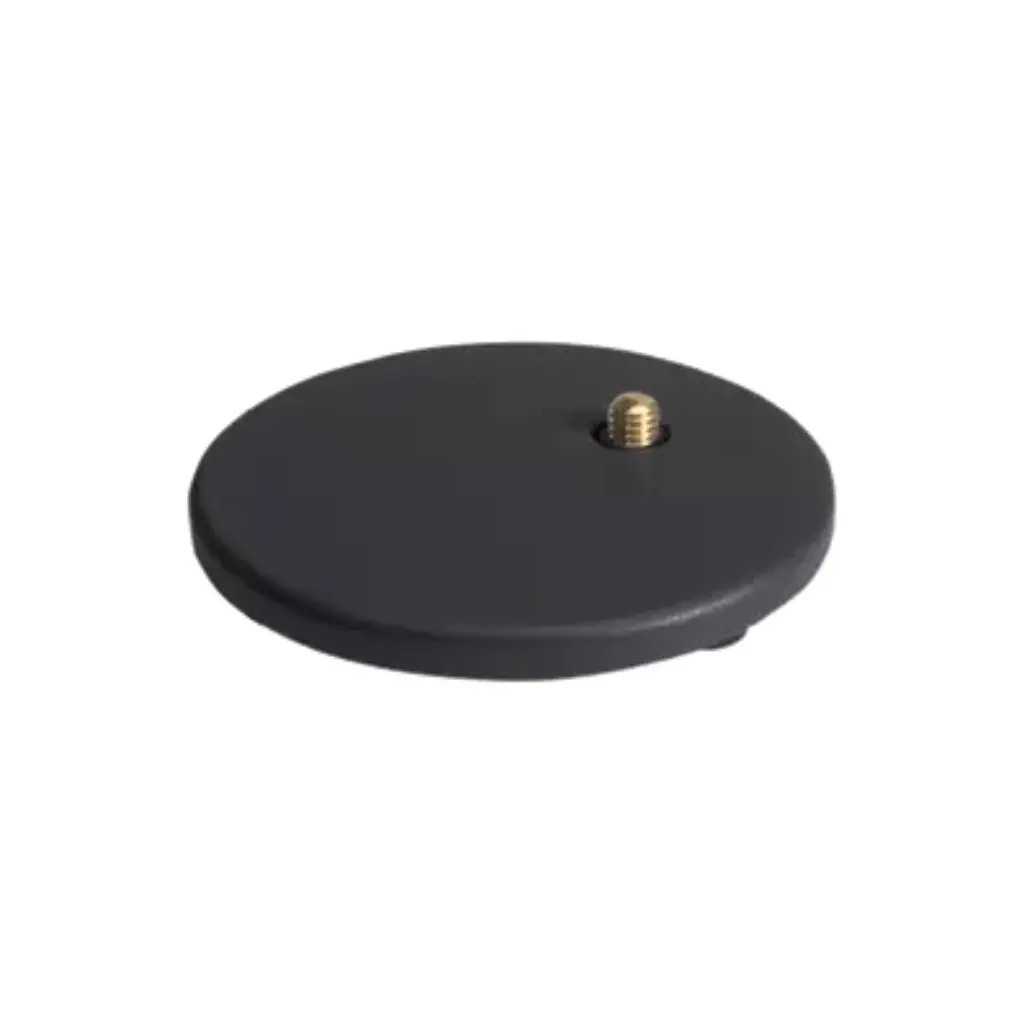 Akg St45 Slim Table Top Stand 1