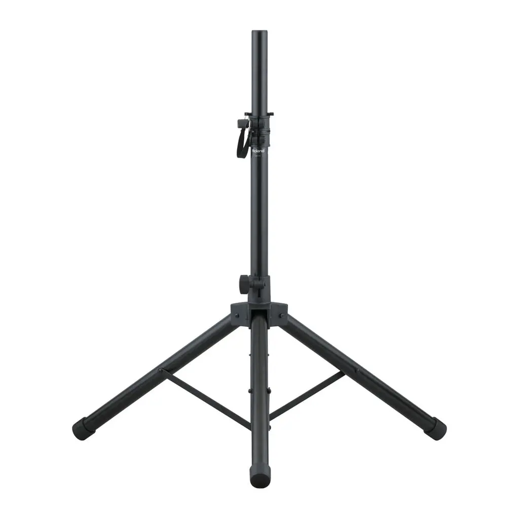 Roland Sta95 Speaker Stand With Carry Bag 1