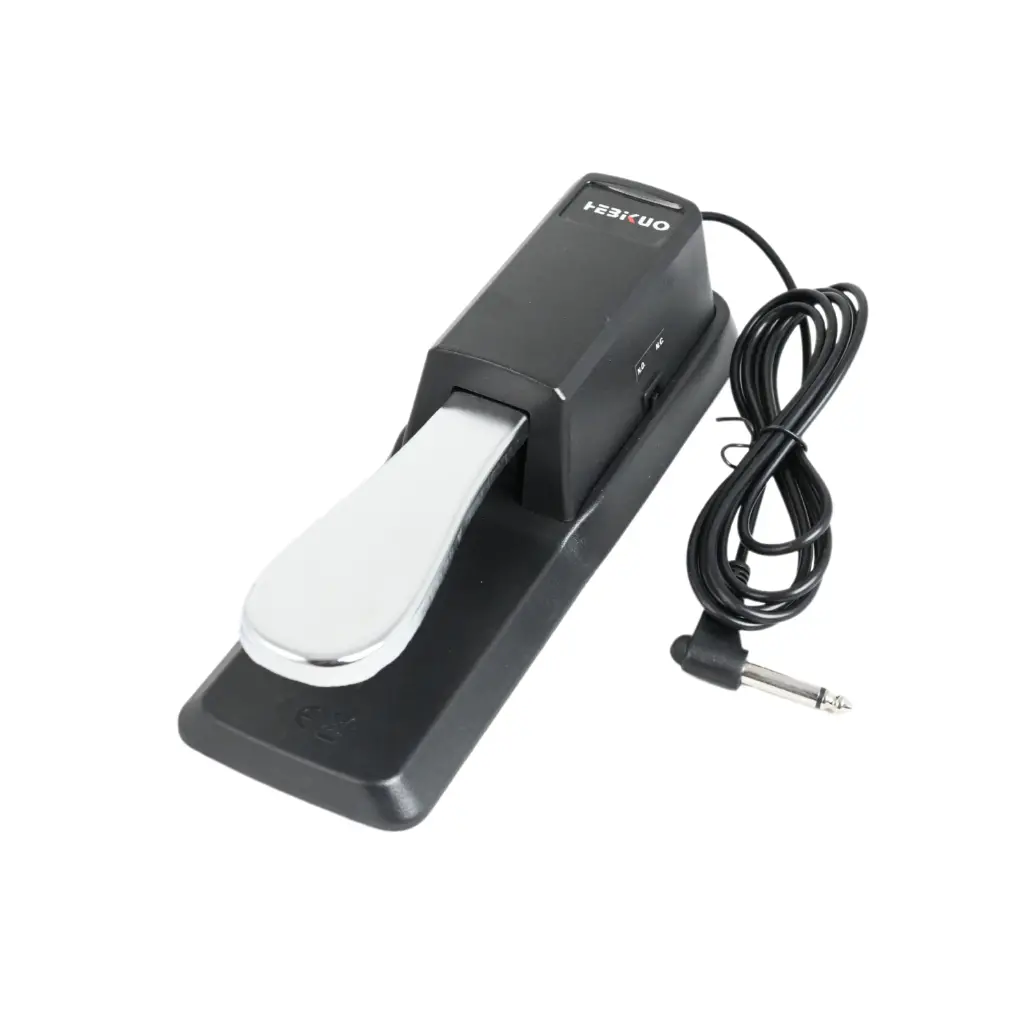 Hebikuo - Tb-100 Sustain Pedal 1